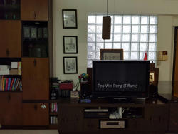 Santa Fe Mansions (D15), Apartment #142688262